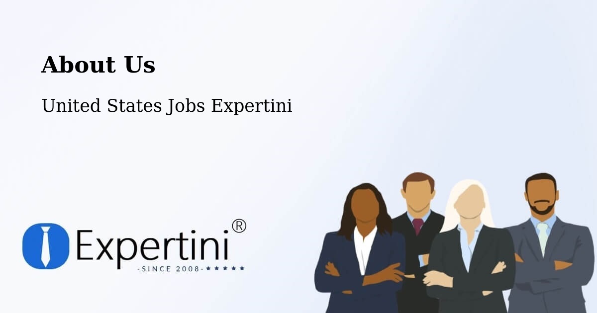 About Expertini Recruitment Platform  – Peshtigo - Peshtigo, United States Jobs Expertini