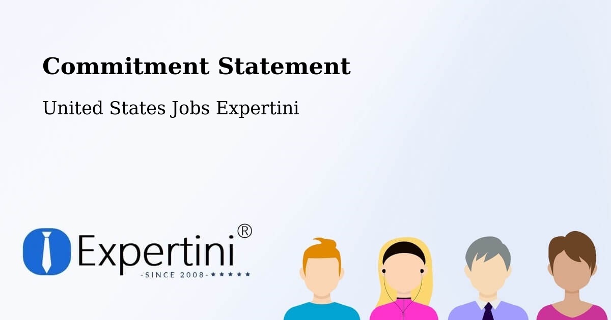 Corporate Commitment – Peshtigo - United States Jobs Expertini
