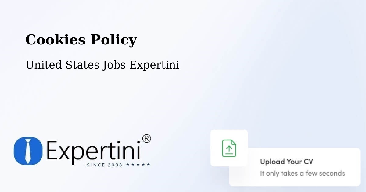 Cookie Policy – Peshtigo - United States Jobs Expertini