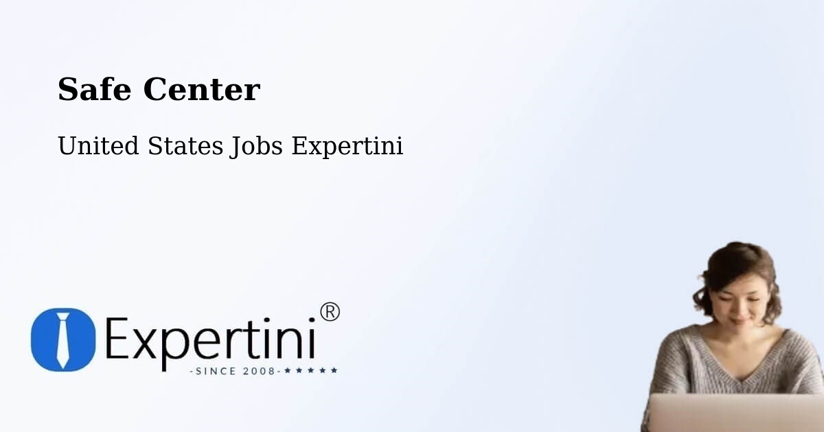 Safety Center – Peshtigo - United States Jobs Expertini