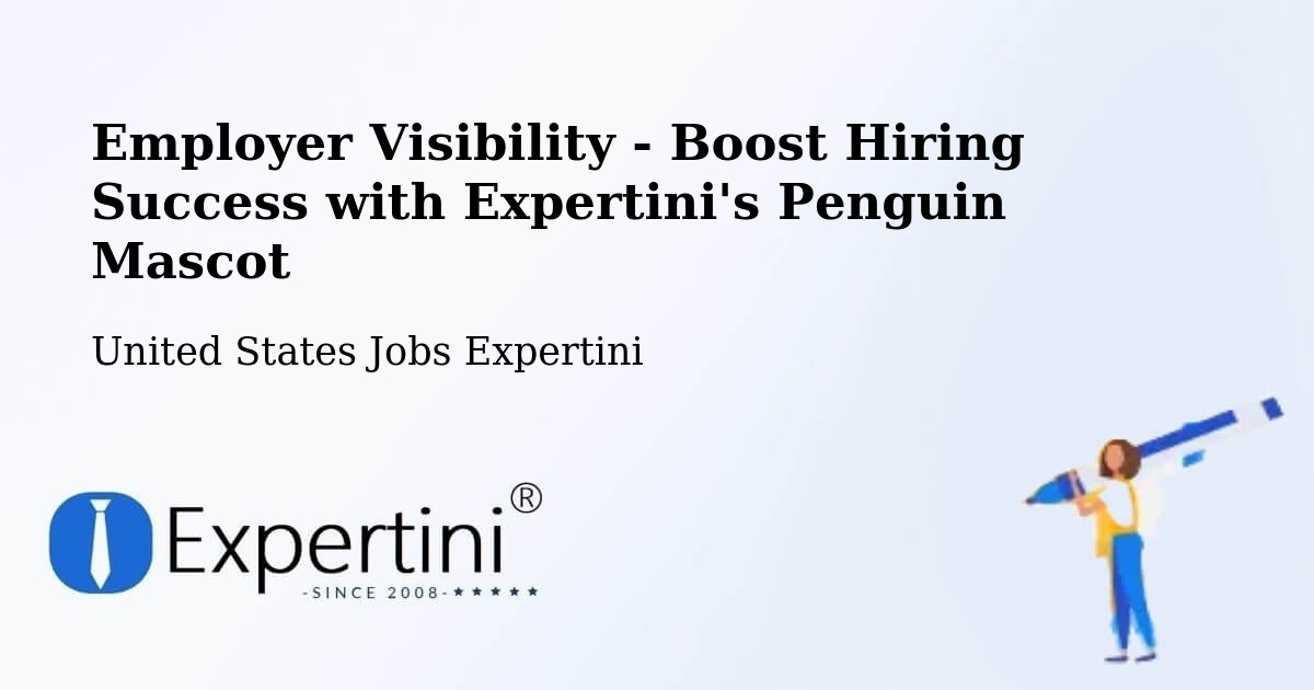 CV and Resume Visibility Optimization – Peshtigo - United States Jobs Expertini
